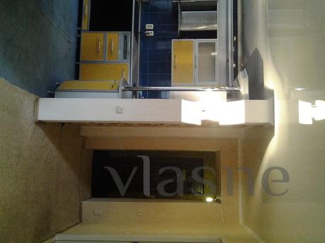studio apartment for rent, Taganrog - apartment by the day