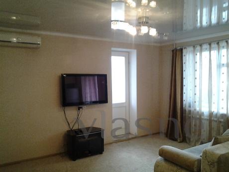 studio apartment for rent, Taganrog - apartment by the day