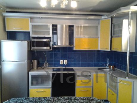 studio apartment for rent, Taganrog - apartment by the day