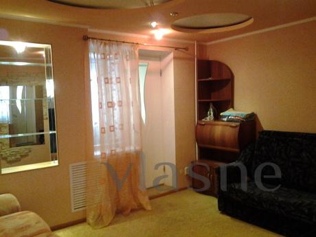 studio apartment for rent, Taganrog - apartment by the day
