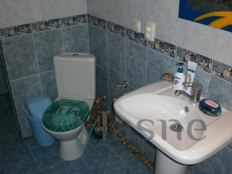 studio apartment for rent, Taganrog - apartment by the day