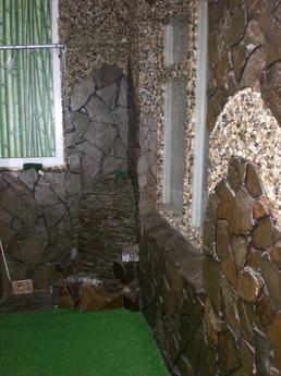 studio apartment for rent, Taganrog - apartment by the day