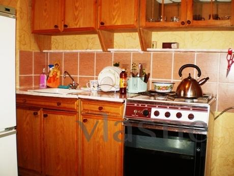 1 BR. cozy apartment, Cherepovets - apartment by the day