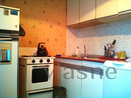 Cozy apartment for rent, Cherepovets - apartment by the day