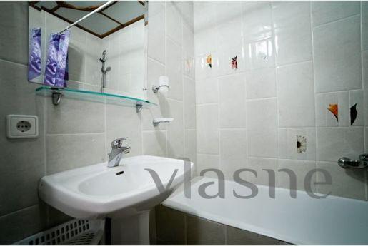 Apartment for rent, Moscow - apartment by the day