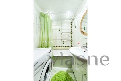 Apartment for rent, Moscow - apartment by the day