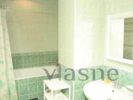 Apartments for rent in Tverskaya, Moscow - apartment by the day