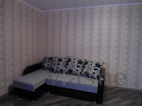 Euro Apartment in Green Grove, Ufa - apartment by the day