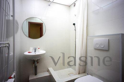 Spacious apartment near the subway - a great option for fami