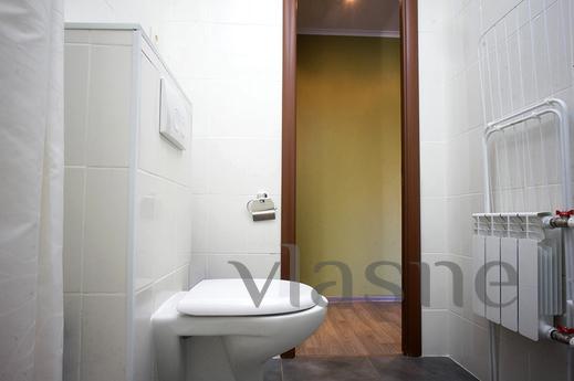2kkv with balcony close to Metro, Saint Petersburg - apartment by the day