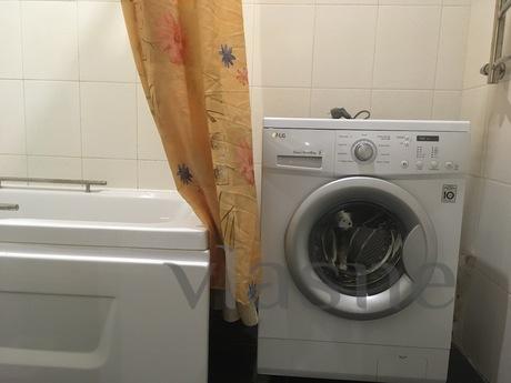 Lovely 3-room house in a park area, Kislovodsk - apartment by the day