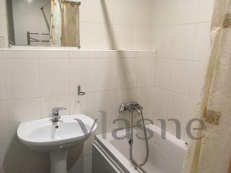 Lovely 3-room house in a park area, Kislovodsk - apartment by the day