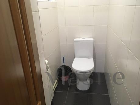 Lovely 3-room house in a park area, Kislovodsk - apartment by the day