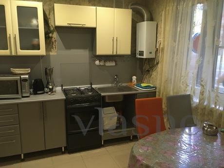 Lovely 3-room house in a park area, Kislovodsk - apartment by the day
