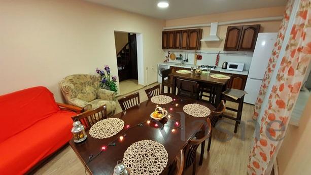 Three-room apartment for daily rent, Stavropol - apartment by the day