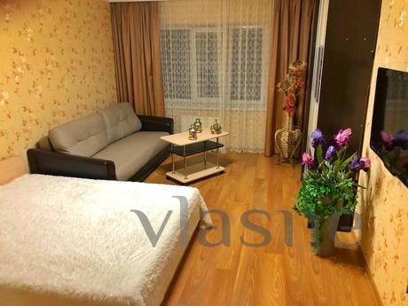 One-bedroom apartment for daily rent, Stavropol - apartment by the day