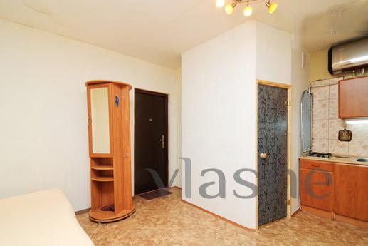 For tourists and business people, Saint Petersburg - apartment by the day