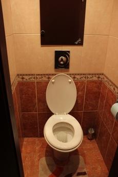 Comfortable, modern apartment, Saint Petersburg - apartment by the day