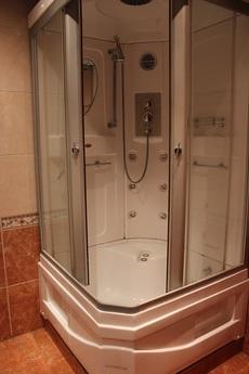 Comfortable, modern apartment, Saint Petersburg - apartment by the day