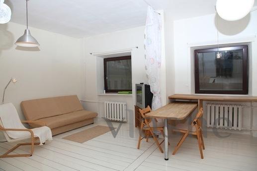 2k. square in the city center, Saint Petersburg - apartment by the day
