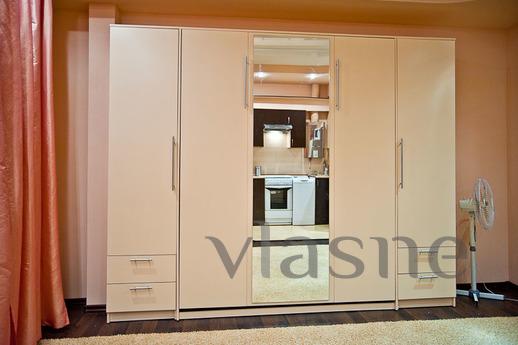 Cozy 1bedroom in the city center, Saint Petersburg - apartment by the day