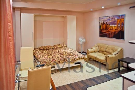 Cozy 1bedroom in the city center, Saint Petersburg - apartment by the day