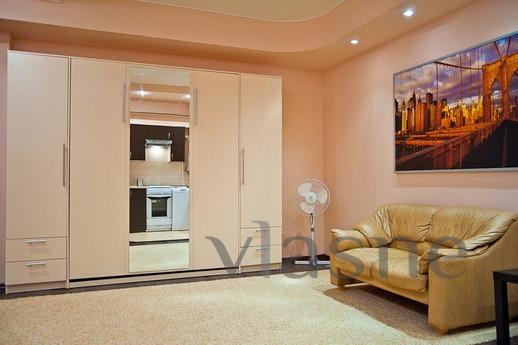 Cozy 1bedroom in the city center, Saint Petersburg - apartment by the day