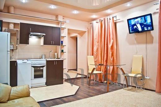 The apartment is centrally located near the metro station Ne