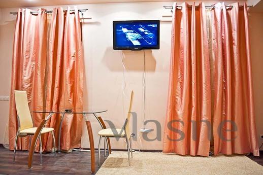 Cozy 1bedroom in the city center, Saint Petersburg - apartment by the day