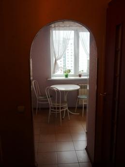 I rent a rent k.kvartiru m.Ladozhskaya, Saint Petersburg - apartment by the day