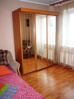 I rent a rent k.kvartiru m.Ladozhskaya, Saint Petersburg - apartment by the day