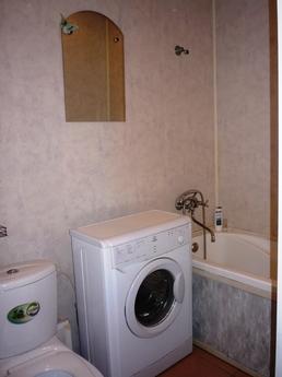 I rent a rent k.kvartiru m.Ladozhskaya, Saint Petersburg - apartment by the day