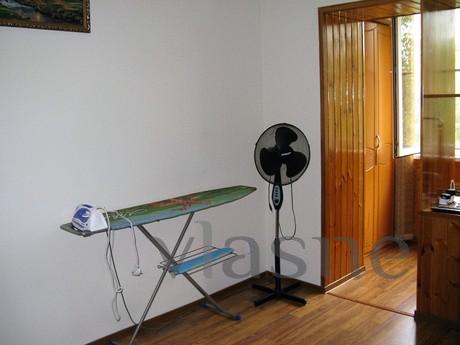 Apartment for rent near the park, Zheleznovodsk - apartment by the day