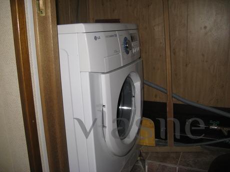 Apartment for rent near the park, Zheleznovodsk - apartment by the day