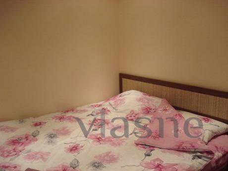 3-bedroom apartment in the center of Ros, Rostov-on-Don - apartment by the day