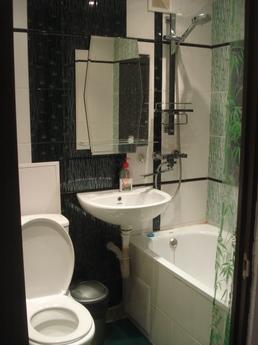 3-bedroom apartment in the center of Ros, Rostov-on-Don - apartment by the day