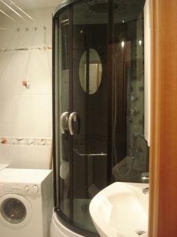 2-bedroom apartment in the center of Ros, Rostov-on-Don - apartment by the day
