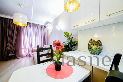 Studio on Simbirtseva, Saratov - apartment by the day