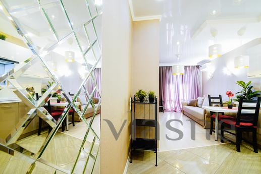 Studio on Simbirtseva, Saratov - apartment by the day