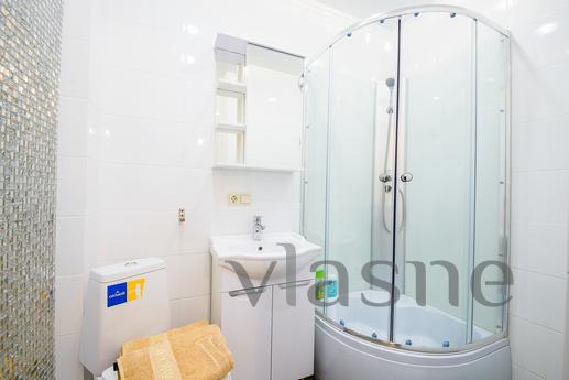 Studio on Simbirtseva, Saratov - apartment by the day