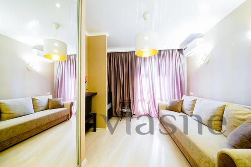 Studio on Simbirtseva, Saratov - apartment by the day