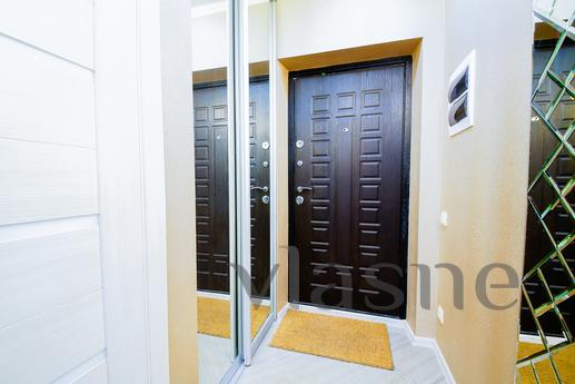 Studio on Simbirtseva, Saratov - apartment by the day