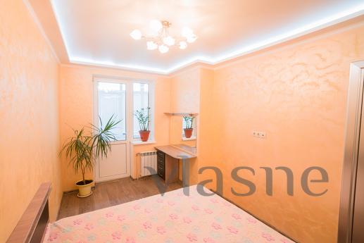 2 bedroom apartment in luxuri house 2 bedroom apartment in luxuri house, Saratov - apartment by the day