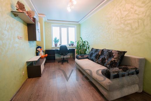 2 bedroom apartment in luxuri house Furniture and other facilities: Bedroom set, big sofa, wardr