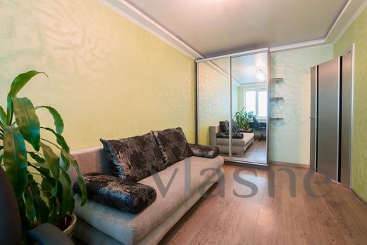 2 bedroom apartment in luxuri house 2 bedroom apartment in luxuri house, Saratov - apartment by the day