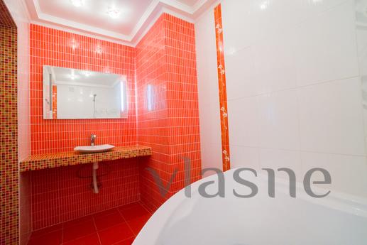 2 bedroom apartment in luxuri house 2 bedroom apartment in luxuri house, Saratov - apartment by the day