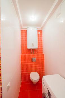 2 bedroom apartment in luxuri house 2 bedroom apartment in luxuri house, Saratov - apartment by the day