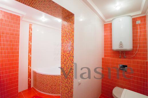 2 bedroom apartment in luxuri house 2 bedroom apartment in luxuri house, Saratov - apartment by the day