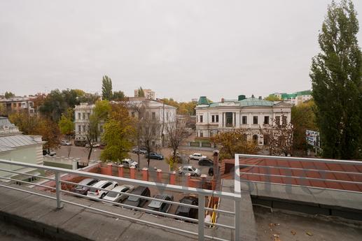 2 bedroom apartment in luxuri house 2 bedroom apartment in luxuri house, Saratov - apartment by the day