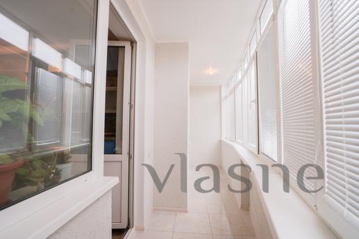 2 bedroom apartment in luxuri house 2 bedroom apartment in luxuri house, Saratov - apartment by the day